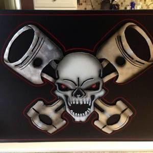 Meet your Posher, Rick